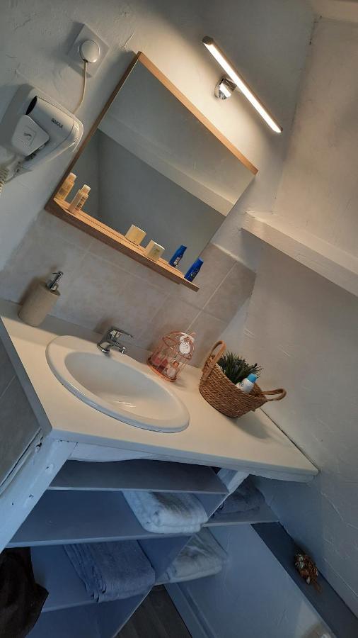 Bed and Breakfast Le nid'Ange Torcy  Exterior foto
