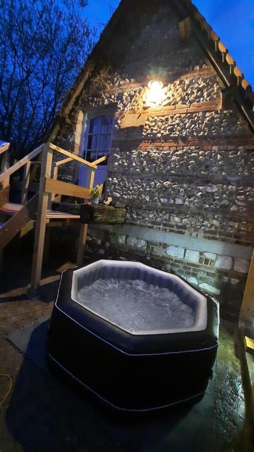 Bed and Breakfast Le nid'Ange Torcy  Exterior foto