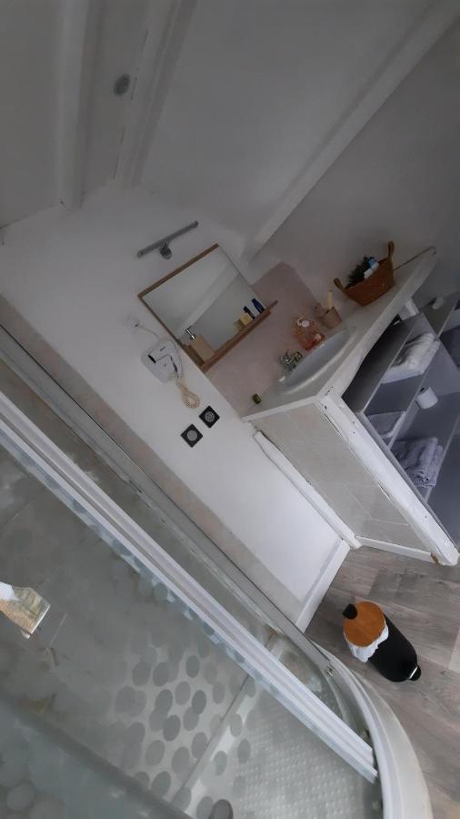 Bed and Breakfast Le nid'Ange Torcy  Exterior foto